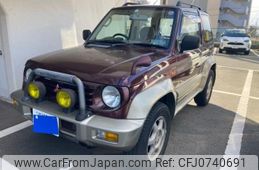 mitsubishi pajero-jr 1996 -MITSUBISHI--Pajero Jr E-H57A--H57A-0013711---MITSUBISHI--Pajero Jr E-H57A--H57A-0013711-