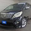 toyota alphard 2010 -TOYOTA--Alphard DBA-ANH20W--ANH20-8162560---TOYOTA--Alphard DBA-ANH20W--ANH20-8162560- image 26