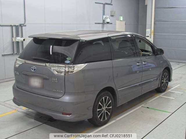 toyota estima-hybrid 2012 -TOYOTA--Estima Hybrid DAA-AHR20W--AHR20-7064314---TOYOTA--Estima Hybrid DAA-AHR20W--AHR20-7064314- image 2