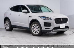 jaguar e-pace 2019 CFJ1877985