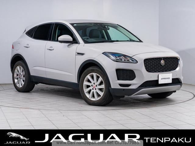 jaguar e-pace 2019 CFJ1877985 image 1