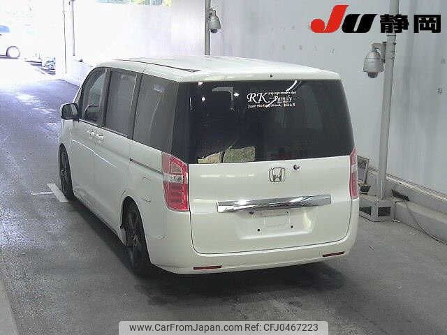 honda stepwagon 2013 -HONDA--Stepwgn RK1-1323384---HONDA--Stepwgn RK1-1323384- image 2