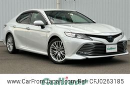 toyota camry 2018 -TOYOTA--Camry DAA-AXVH70--AXVH70-1023418---TOYOTA--Camry DAA-AXVH70--AXVH70-1023418-