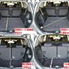 honda odyssey 2010 -HONDA--Odyssey RB3--110039---HONDA--Odyssey RB3--110039- image 12