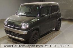 suzuki hustler 2018 -SUZUKI--Hustler MR41S-637069---SUZUKI--Hustler MR41S-637069-