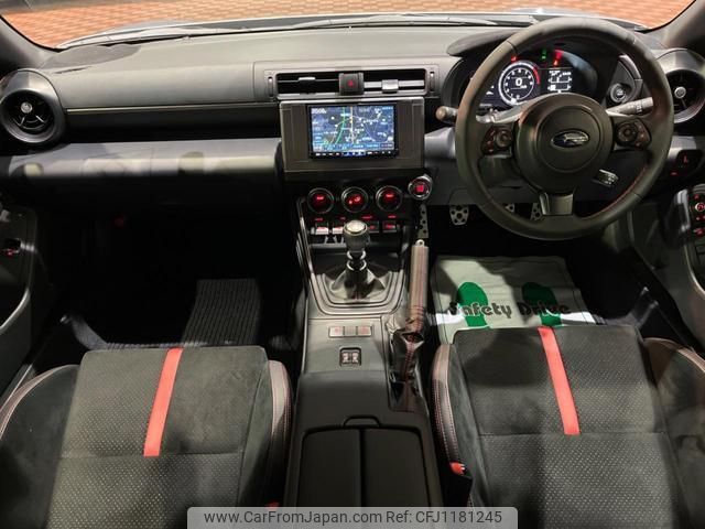 subaru brz 2024 quick_quick_ZD8_ZD8-019743 image 2