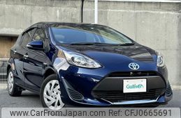 toyota aqua 2018 -TOYOTA--AQUA DAA-NHP10--NHP10-6713428---TOYOTA--AQUA DAA-NHP10--NHP10-6713428-