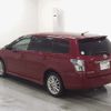 toyota corolla-fielder 2010 CFJ1703433 image 2
