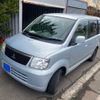 mitsubishi ek-wagon 2005 -MITSUBISHI--ek Wagon CBA-H81W--H81W-1206671---MITSUBISHI--ek Wagon CBA-H81W--H81W-1206671- image 1