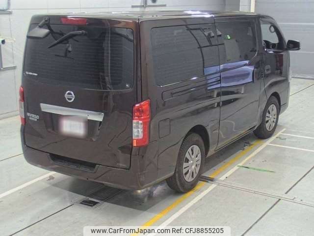 nissan caravan-van 2018 -NISSAN--Caravan Van CBF-VR2E26--VR2E26-110144---NISSAN--Caravan Van CBF-VR2E26--VR2E26-110144- image 2