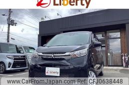 mitsubishi ek-wagon 2019 quick_quick_B33W_B33W-0002959