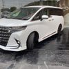 toyota alphard 2024 quick_quick_AAHH45W_AAHH45-0015234 image 7