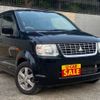 mitsubishi ek-wagon 2011 -MITSUBISHI 【柏 580ﾒ8708】--ek Wagon DBA-H82W--H82W-1322966---MITSUBISHI 【柏 580ﾒ8708】--ek Wagon DBA-H82W--H82W-1322966- image 1