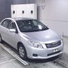 toyota corolla-axio 2009 -TOYOTA--Corolla Axio NZE141-6134235---TOYOTA--Corolla Axio NZE141-6134235- image 1