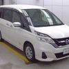 nissan serena 2017 -NISSAN 【神戸 530ｽ7559】--Serena GC27-018500---NISSAN 【神戸 530ｽ7559】--Serena GC27-018500- image 1