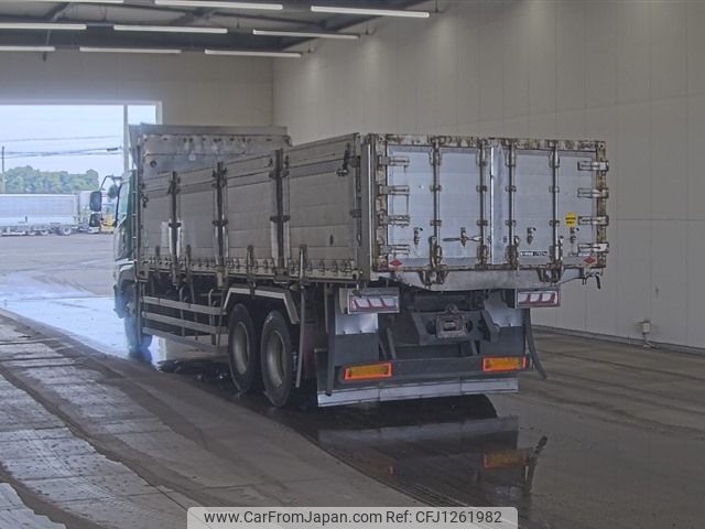 mitsubishi-fuso super-great 2000 -MITSUBISHI--Super Great FV502UZｶｲ-ｸﾆ01093834---MITSUBISHI--Super Great FV502UZｶｲ-ｸﾆ01093834- image 2