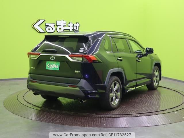 toyota rav4 2020 CFJ1732527 image 2