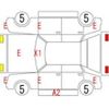 bmw z4 2004 -BMW--BMW Z4 GH-BT22--WBABT12030LR00521---BMW--BMW Z4 GH-BT22--WBABT12030LR00521- image 2