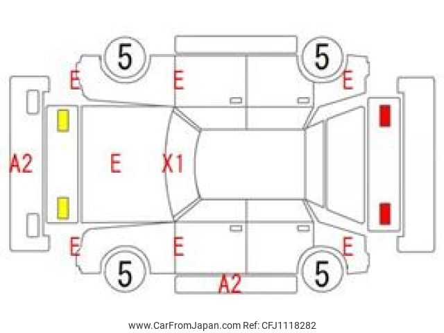bmw z4 2004 -BMW--BMW Z4 GH-BT22--WBABT12030LR00521---BMW--BMW Z4 GH-BT22--WBABT12030LR00521- image 2