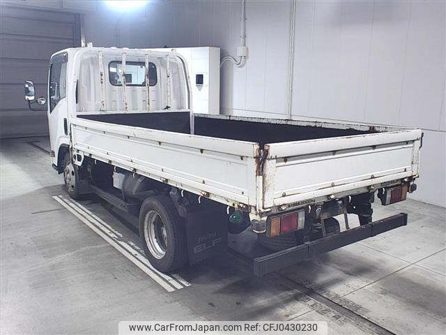 isuzu elf-truck 2009 -ISUZU--Elf NMR85R-7010270---ISUZU--Elf NMR85R-7010270- image 2