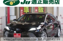 toyota camry 2019 -TOYOTA--Camry AXVH70--1056714---TOYOTA--Camry AXVH70--1056714-