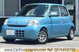 daihatsu esse 2009 -DAIHATSU--Esse DBA-L235S--L235S-2019387---DAIHATSU--Esse DBA-L235S--L235S-2019387-