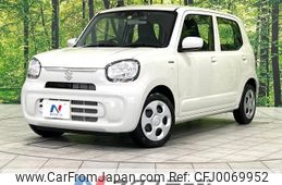 suzuki alto 2023 -SUZUKI--Alto 5AA-HA97S--HA97S-115890---SUZUKI--Alto 5AA-HA97S--HA97S-115890-