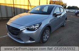 mazda demio 2017 quick_quick_DBA-DJ3FS_DJ3FS-330796