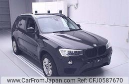 bmw x3 2015 -BMW--BMW X3 WY20-00K40708---BMW--BMW X3 WY20-00K40708-