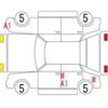 mazda flair 2016 -MAZDA--Flair DAA-MS41S--MS41S-172473---MAZDA--Flair DAA-MS41S--MS41S-172473- image 2