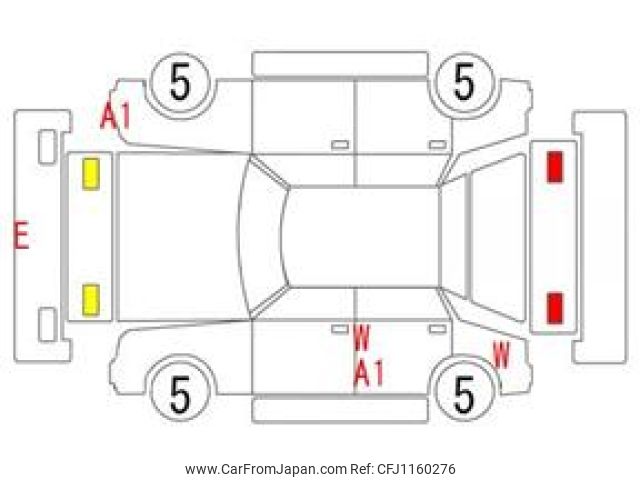 mazda flair 2016 -MAZDA--Flair DAA-MS41S--MS41S-172473---MAZDA--Flair DAA-MS41S--MS41S-172473- image 2