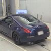 nissan fairlady-z 2002 -NISSAN--Fairlady Z Z33-004509---NISSAN--Fairlady Z Z33-004509- image 7