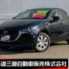 mazda demio 2022 -MAZDA--MAZDA2 5BA-DJLAS--DJLAS-252617---MAZDA--MAZDA2 5BA-DJLAS--DJLAS-252617- image 1