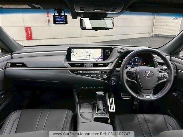 lexus es 2020 -LEXUS--Lexus ES 6AA-AXZH11--AXZH11-1001558---LEXUS--Lexus ES 6AA-AXZH11--AXZH11-1001558- image 2