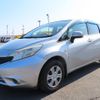 nissan note 2014 NIKYO_MQ46625 image 3