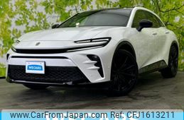 toyota toyota-others 2024 CFJ1613211