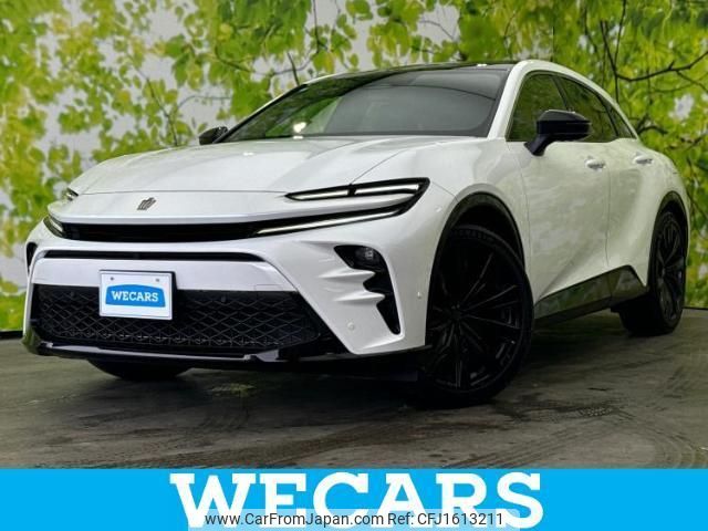 toyota toyota-others 2024 CFJ1613211 image 1