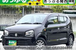 suzuki alto 2015 quick_quick_DBA-HA36S_HA36S-100526