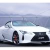 lexus lc 2023 -LEXUS--Lexus LC 5BA-URZ100--URZ100-0006981---LEXUS--Lexus LC 5BA-URZ100--URZ100-0006981- image 5