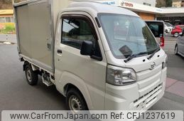 daihatsu hijet-truck 2017 -DAIHATSU 【愛媛 480ﾈ2373】--Hijet Truck S500P--0050578---DAIHATSU 【愛媛 480ﾈ2373】--Hijet Truck S500P--0050578-