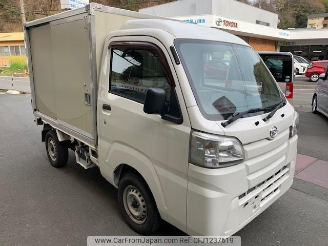 daihatsu hijet-truck 2017 -DAIHATSU 【愛媛 480ﾈ2373】--Hijet Truck S500P--0050578---DAIHATSU 【愛媛 480ﾈ2373】--Hijet Truck S500P--0050578- image 1