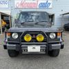 mitsubishi pajero 1990 AUTOSERVER_FA_1533_49 image 5