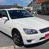 toyota altezza 2004 GOO_JP_700070667430250613001 image 24