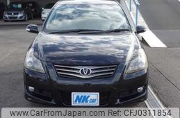 toyota blade 2008 TE2573