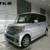 honda n-box-plus 2015 -HONDA--N BOX + JF2--3400011---HONDA--N BOX + JF2--3400011- image 1