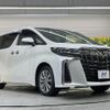 toyota alphard 2022 quick_quick_AGH30W_AGH30-0444158 image 17