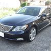 lexus ls 2006 -LEXUS 【名変中 】--Lexus LS USF40--5017946---LEXUS 【名変中 】--Lexus LS USF40--5017946- image 1