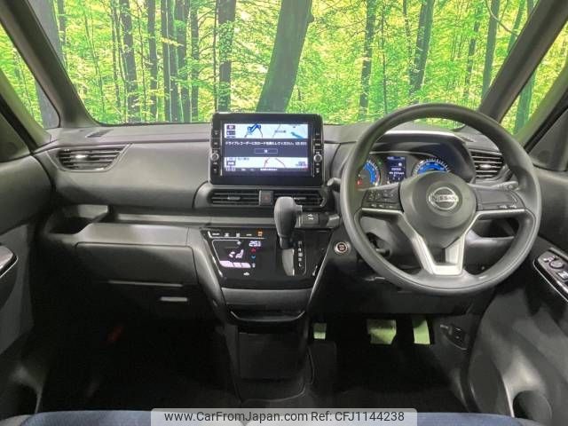 nissan roox 2021 -NISSAN--Roox 5AA-B44A--B44A-0063816---NISSAN--Roox 5AA-B44A--B44A-0063816- image 2