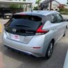 nissan leaf 2019 -NISSAN 【石川 300ﾙ5916】--Leaf ZE1--057996---NISSAN 【石川 300ﾙ5916】--Leaf ZE1--057996- image 2