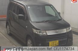 suzuki wagon-r 2009 -SUZUKI 【川越 580ｴ2362】--Wagon R MH23S-509619---SUZUKI 【川越 580ｴ2362】--Wagon R MH23S-509619-